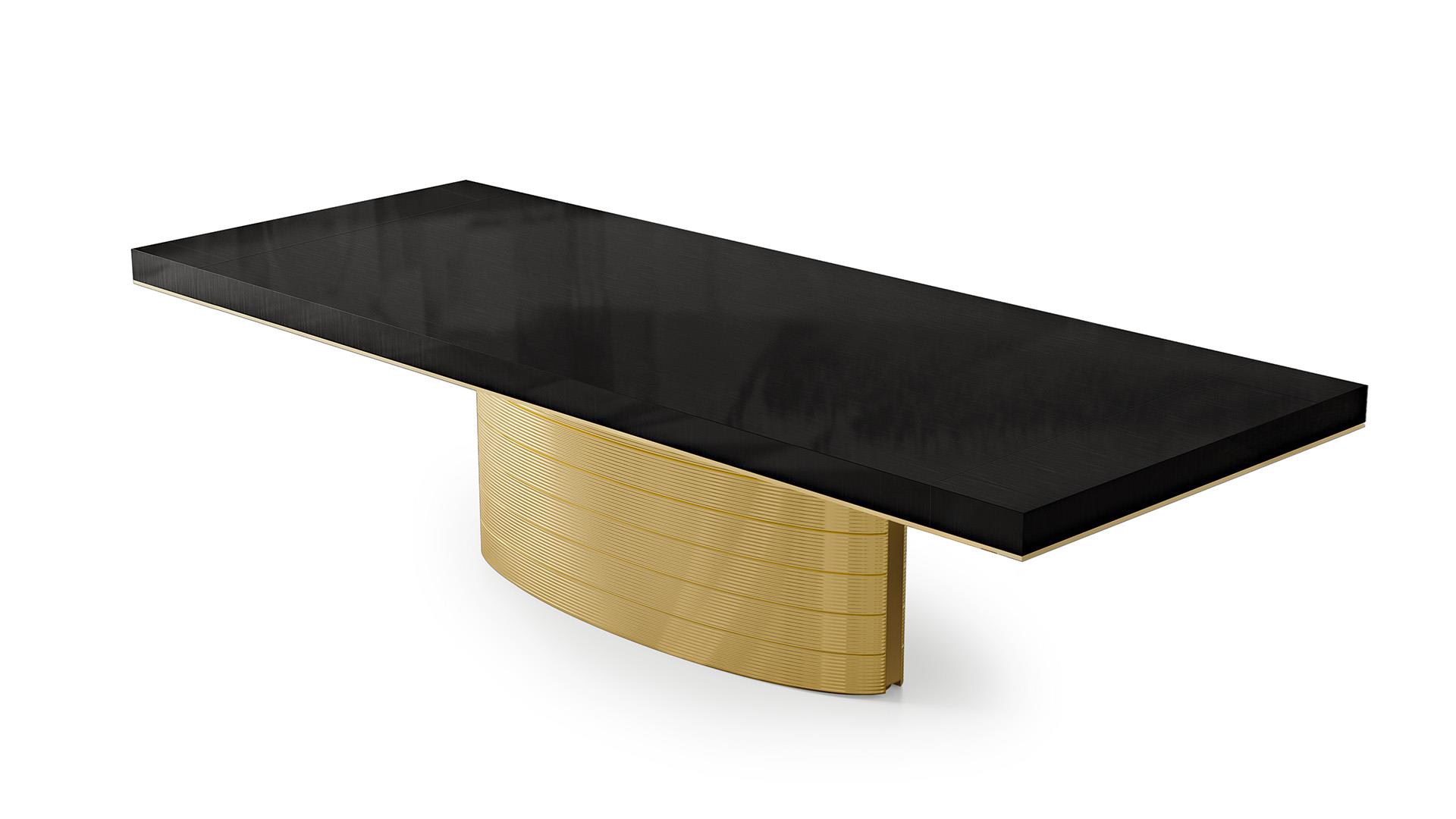 Table extensible Secret Love