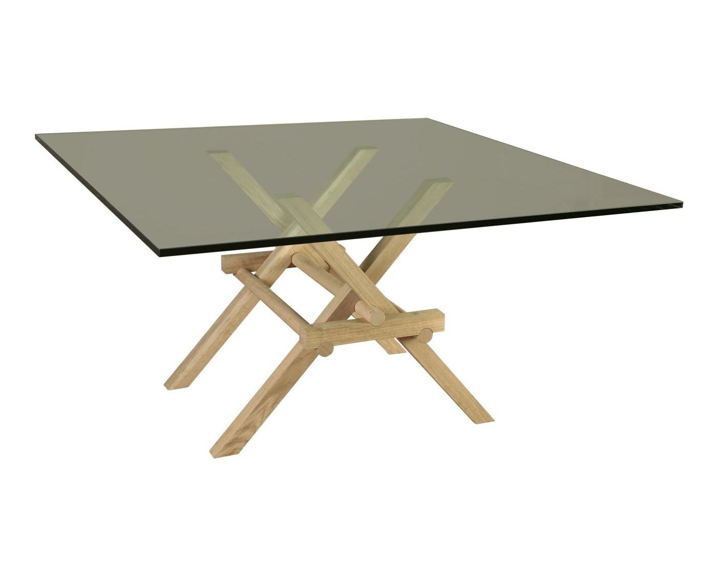 Leonardo eettafel