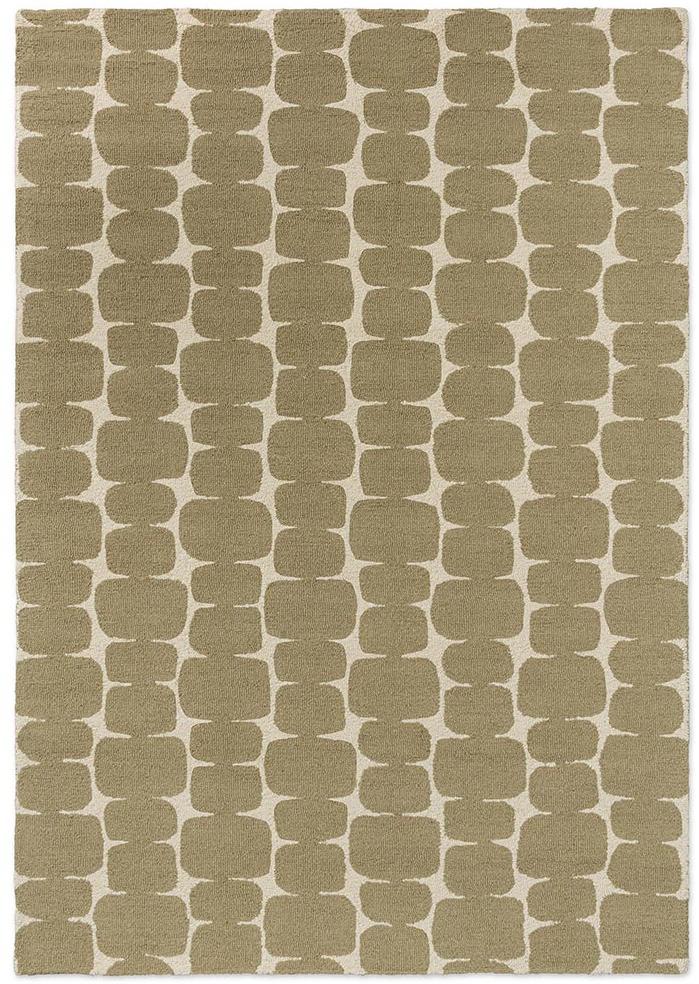 Tapis Little Lohko galet | Taille: 160 × 230 cm