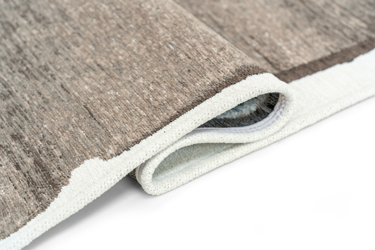 Tapis Brush Mastic | Taille: 140 × 200 cm