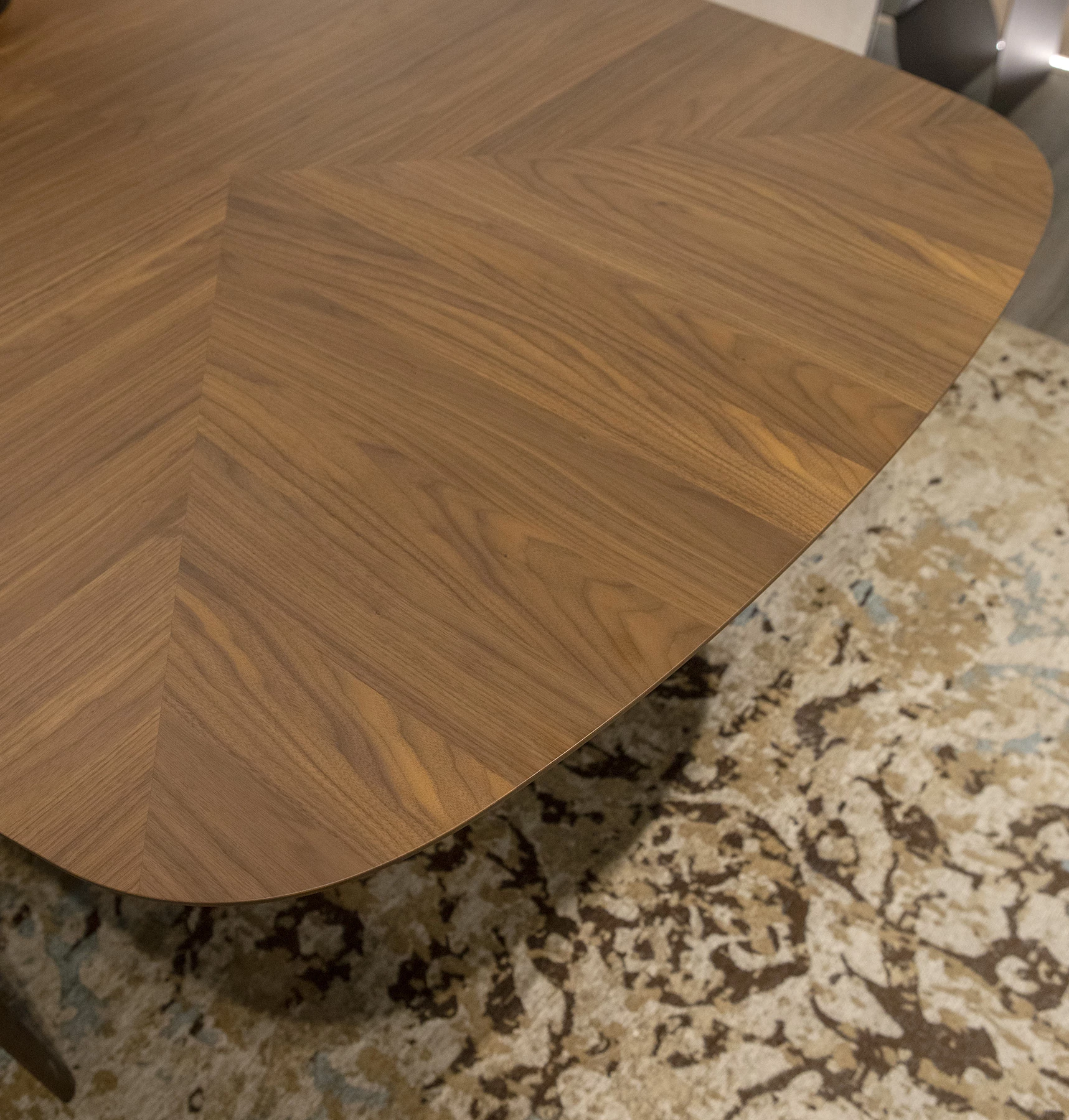 Adone eettafel