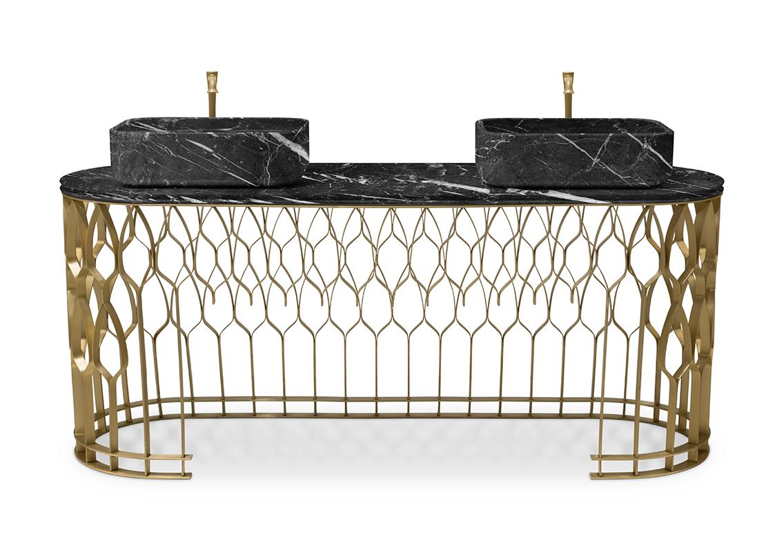 Meuble de salle de bain Sanctuary