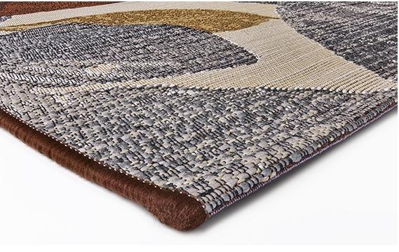 Amazon vlakpolig tapijt | Maat: 200 × 300 cm