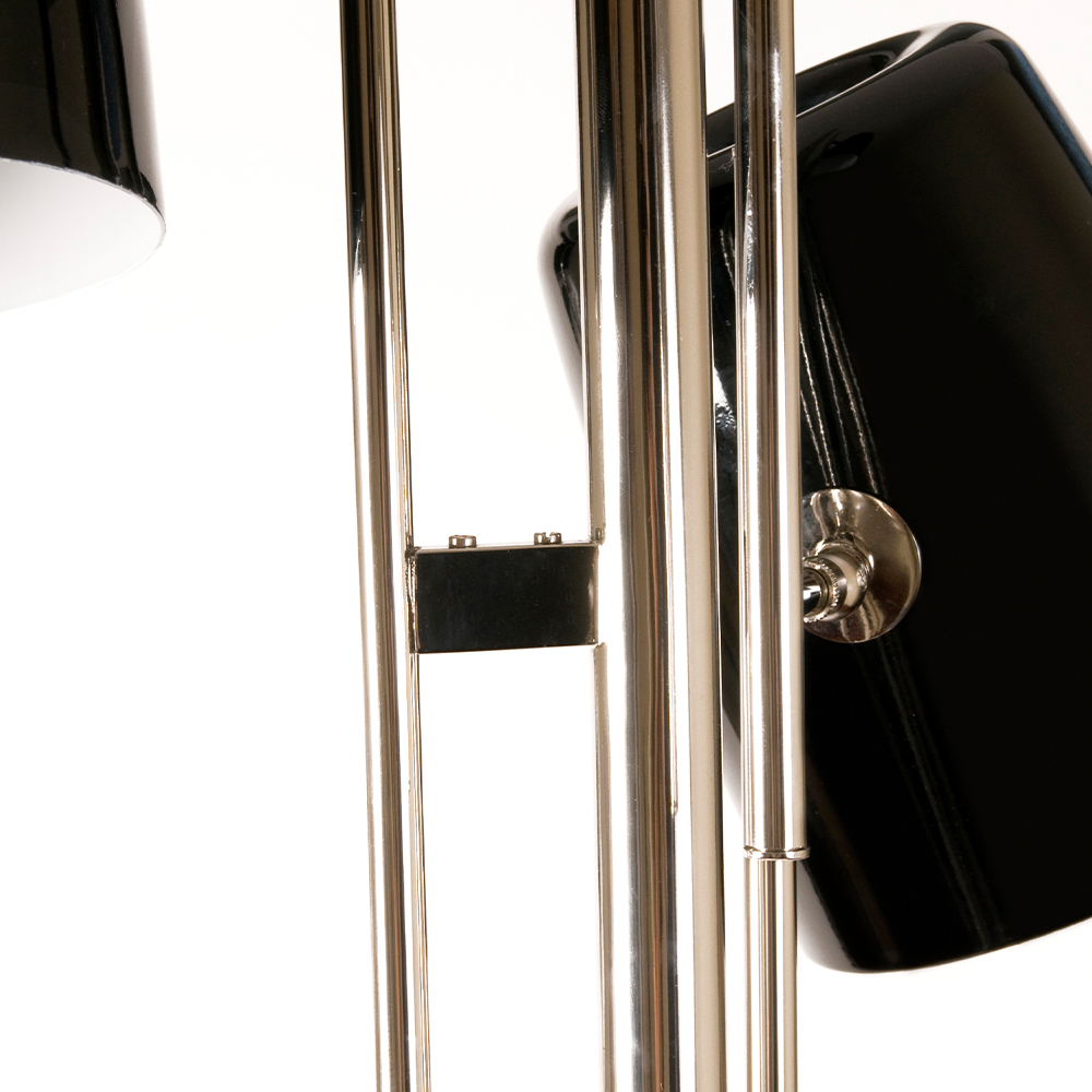 Cole vloerlamp