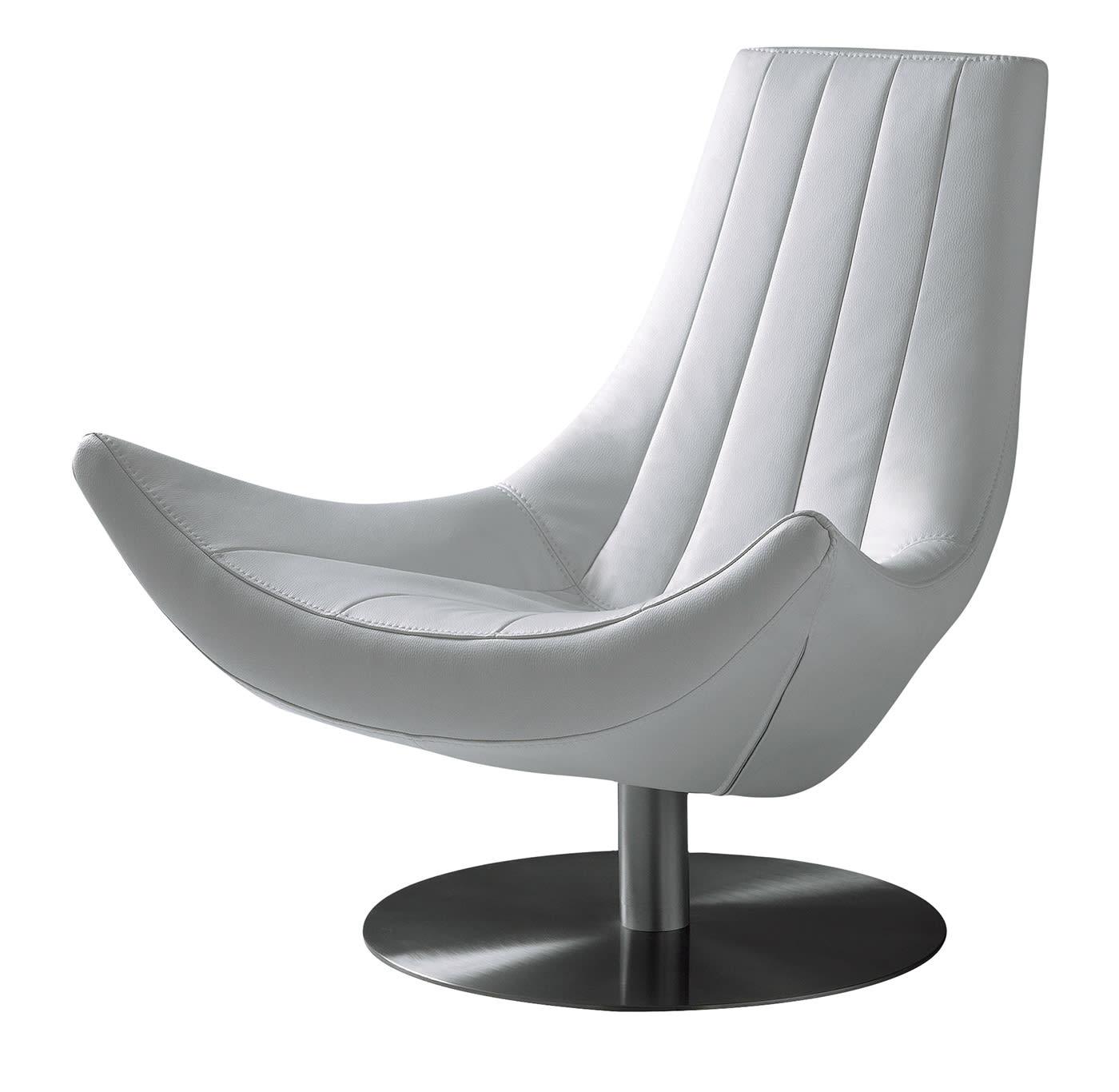 Ibiza draaibare fauteuil