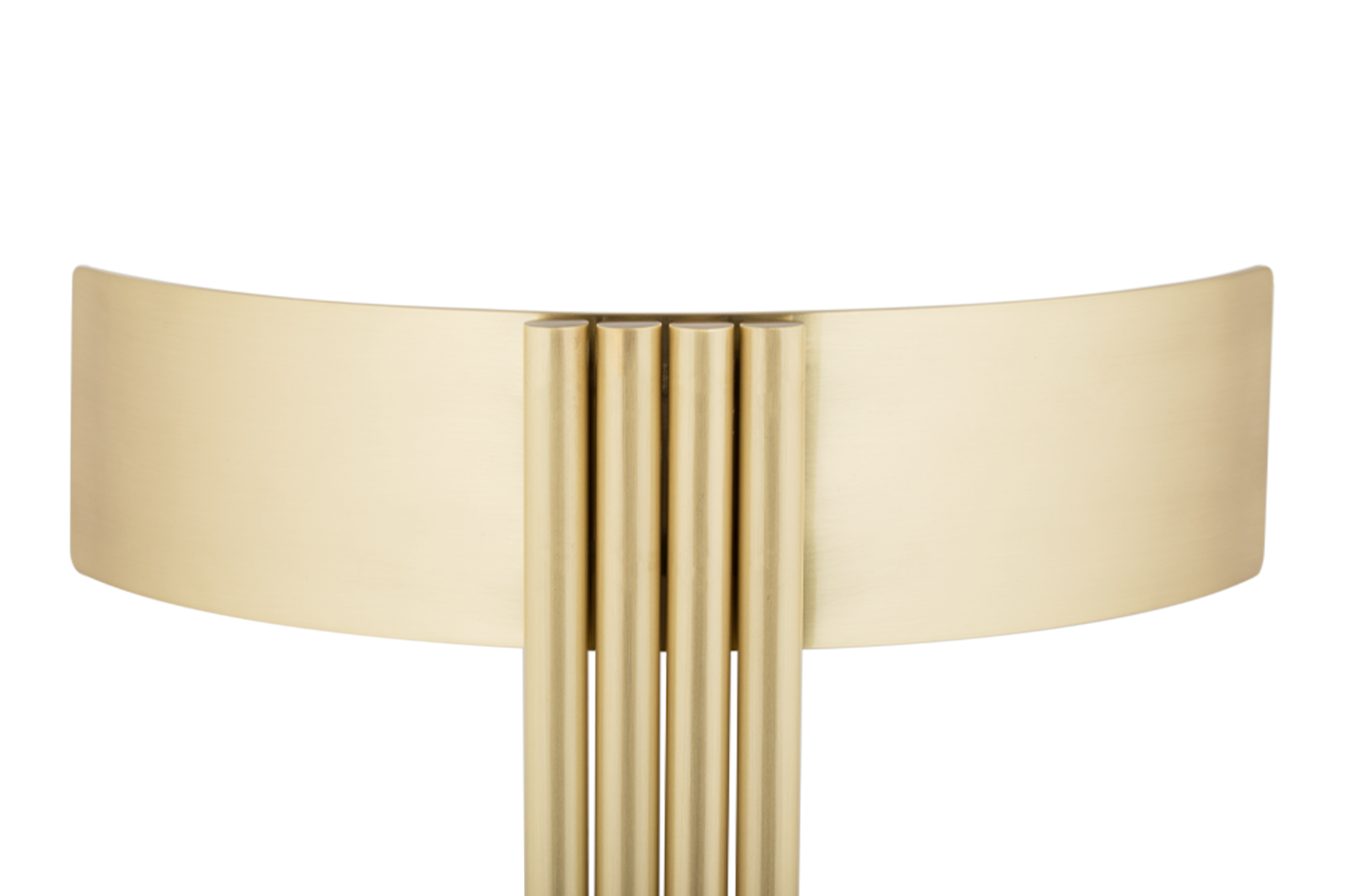 Tabouret de bar de luxe Keira Bar
