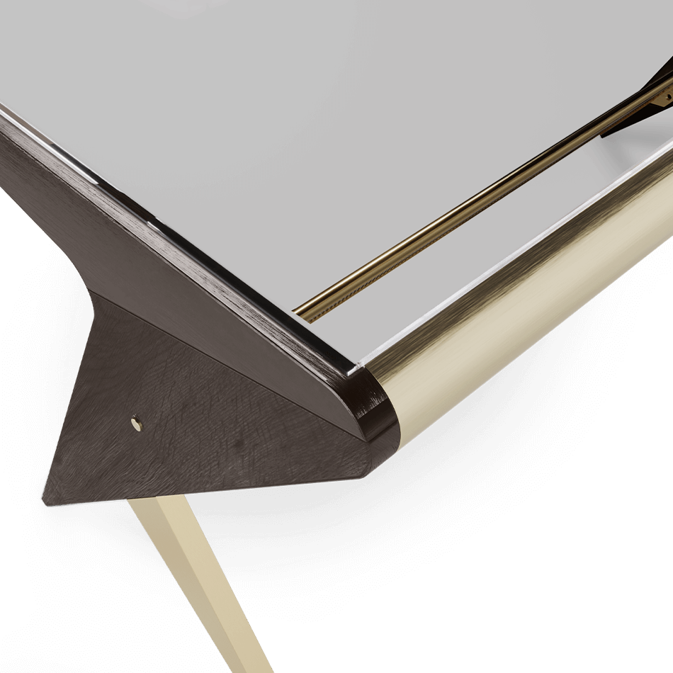 Table d’appoint Uri