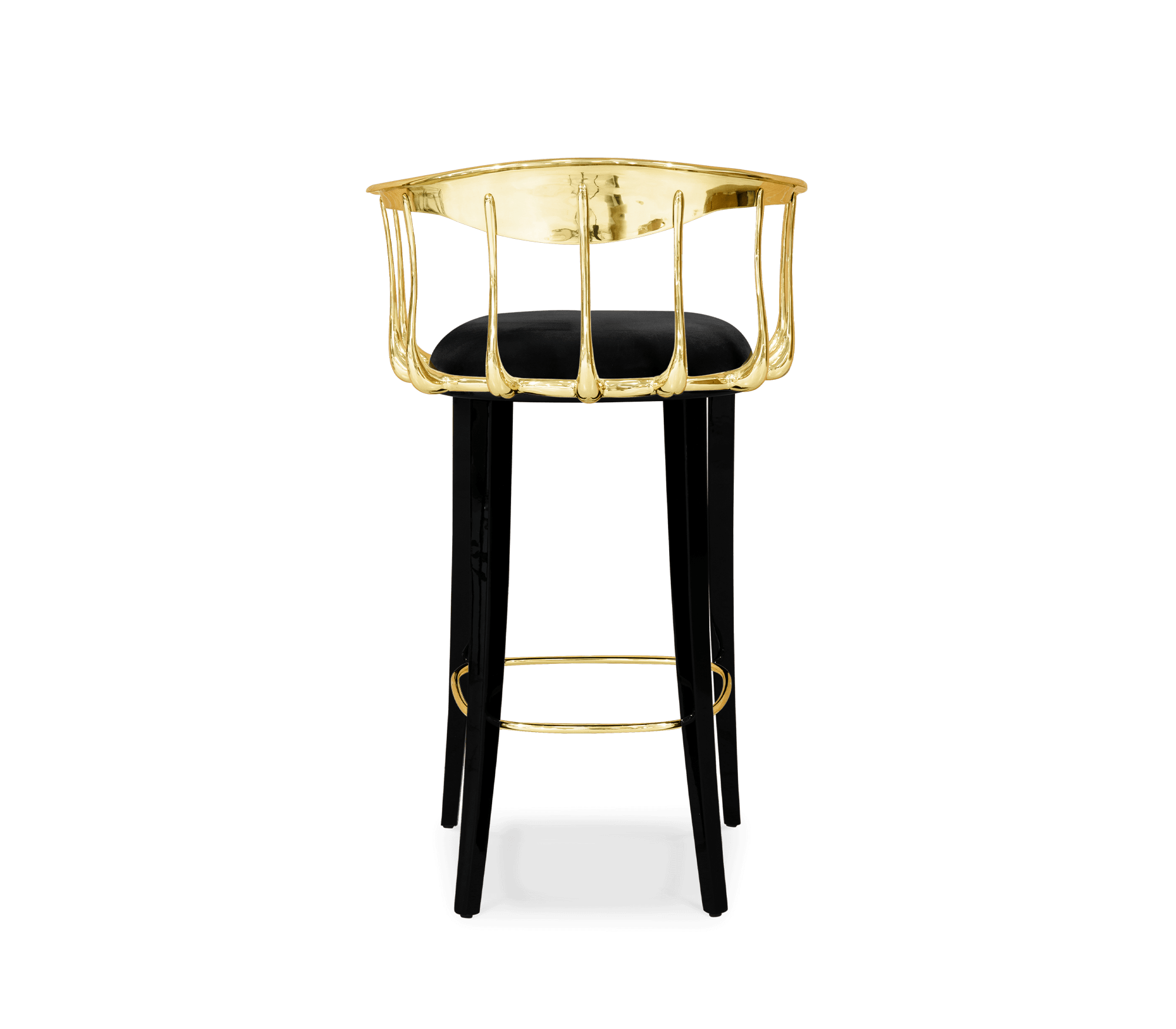 Luxe barkruk