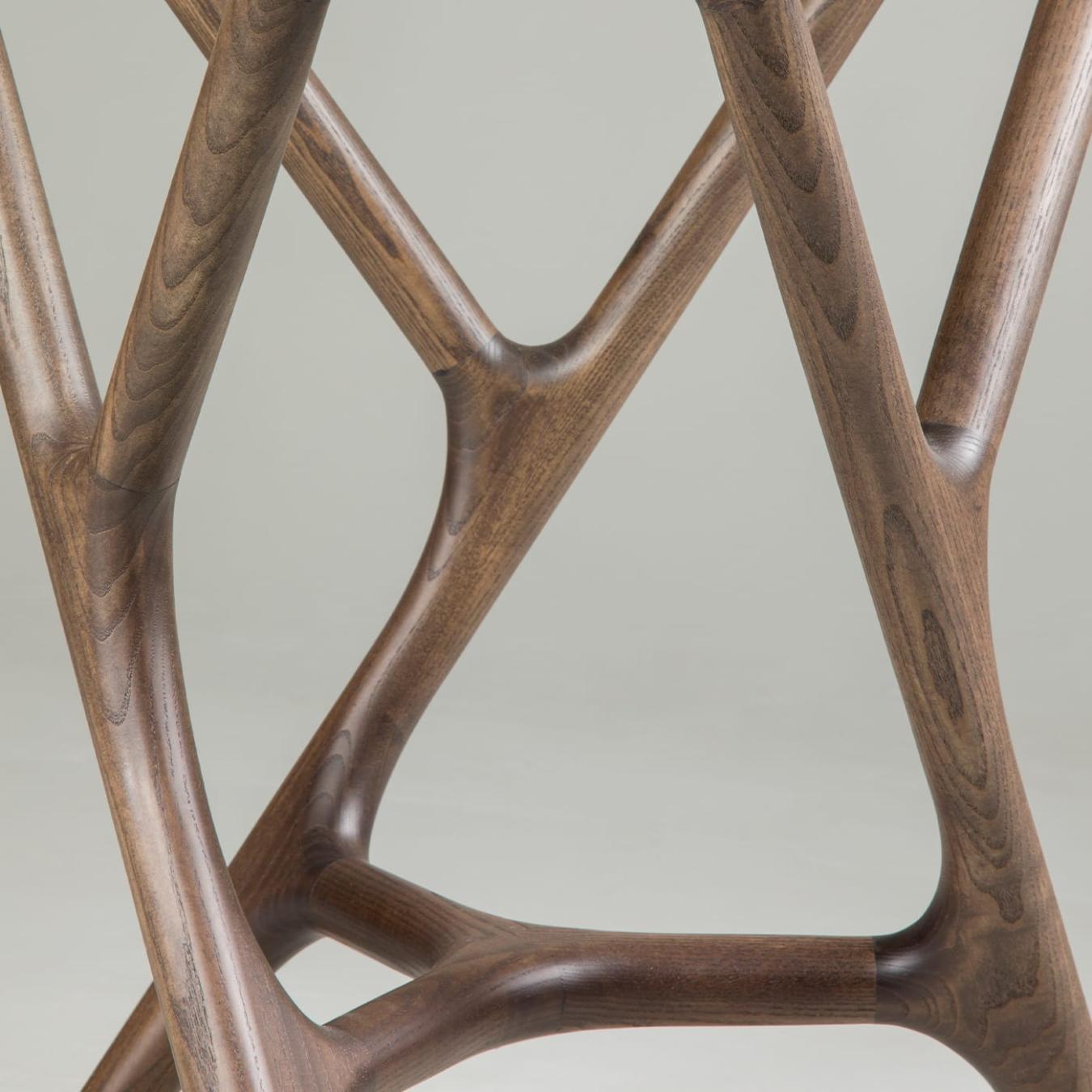 Joyce ronde eettafel