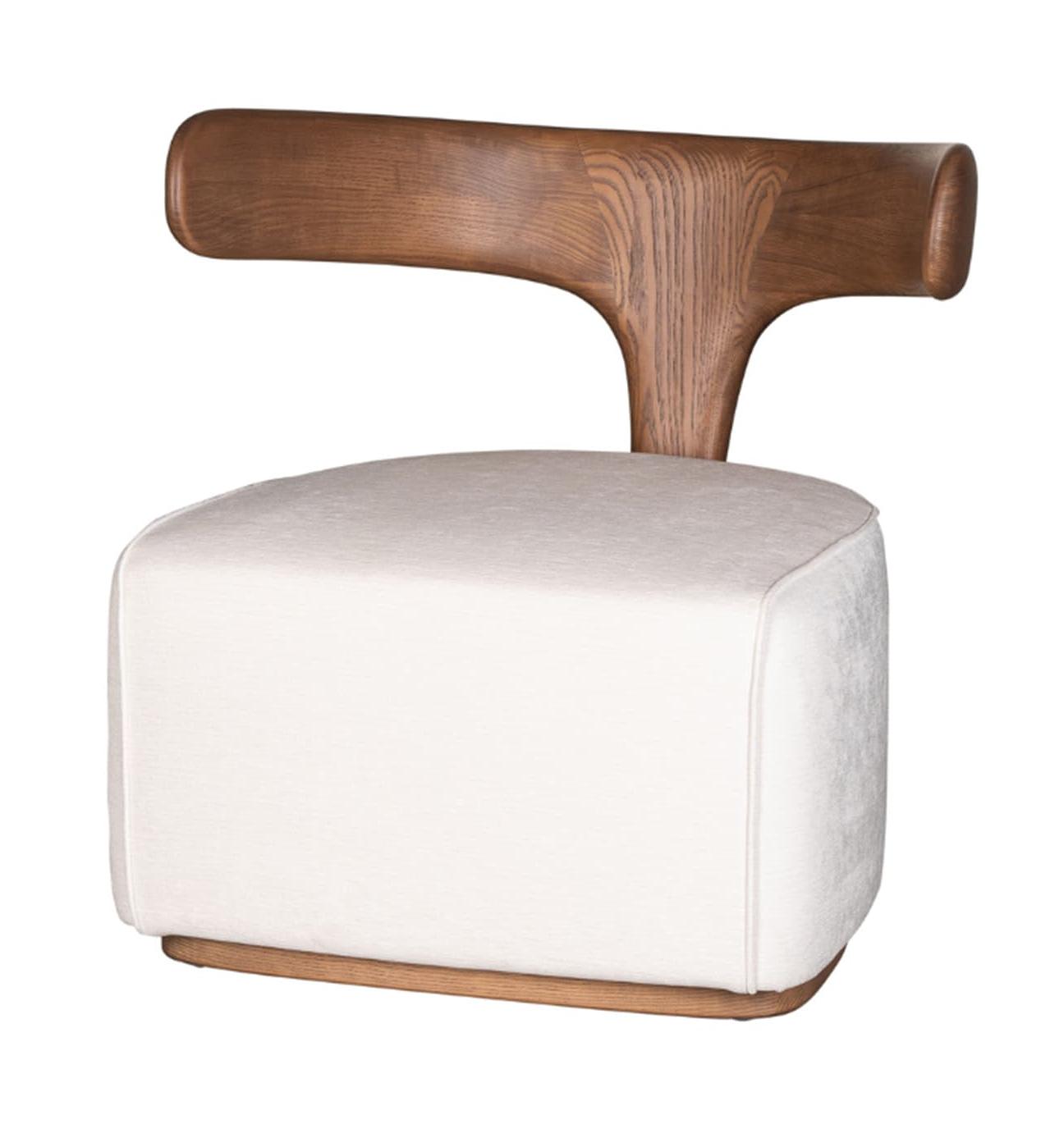 Fauteuil Moby Dick