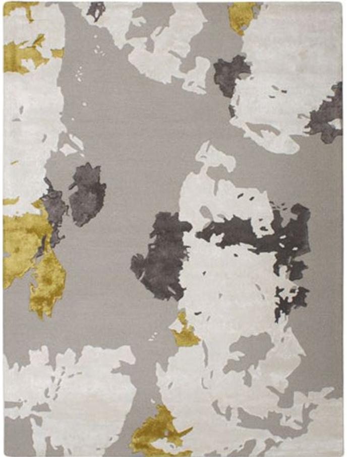 World tapijt | Maat: 300 × 400 cm