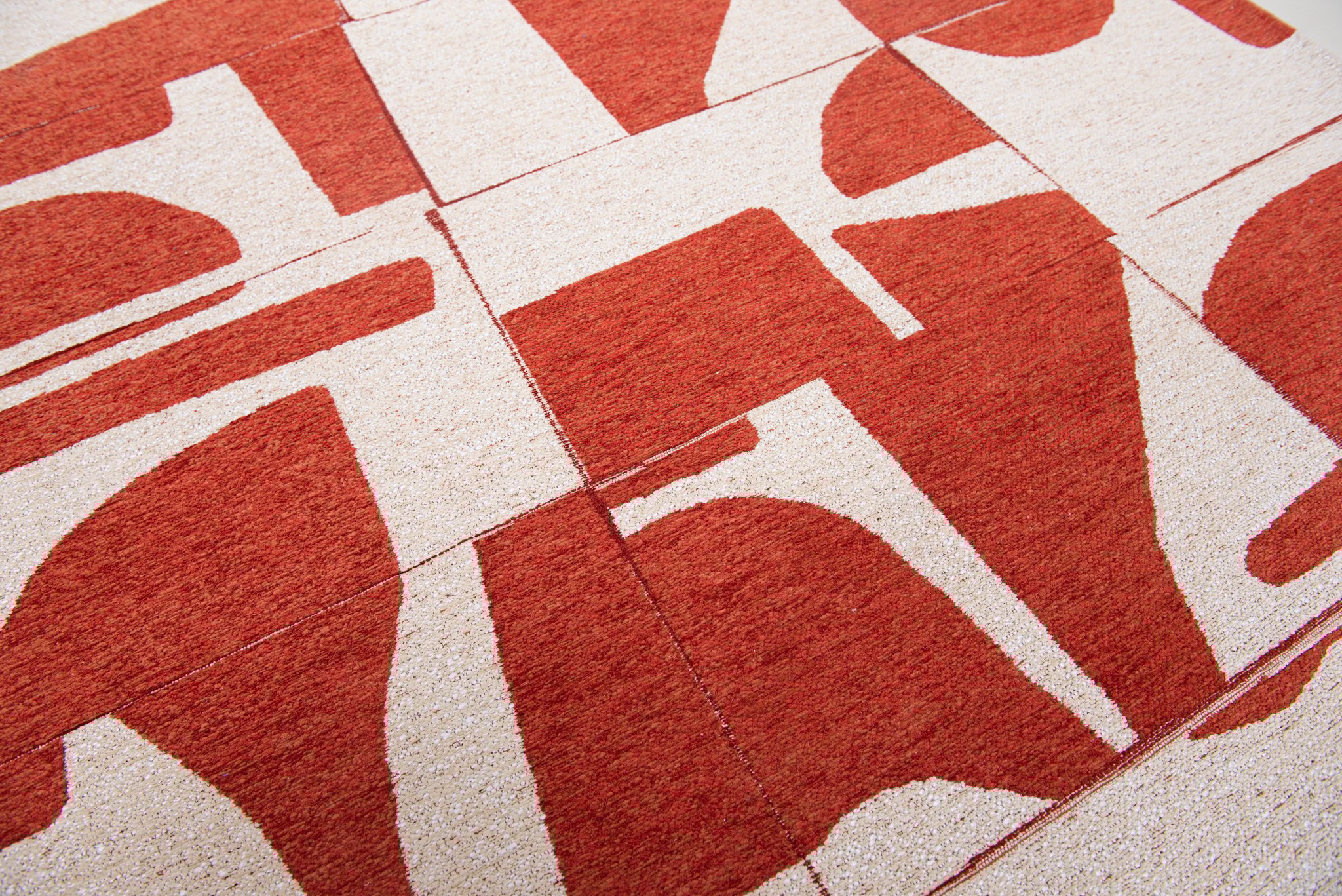 Saffron tapijt | Maat: 140 × 200 cm