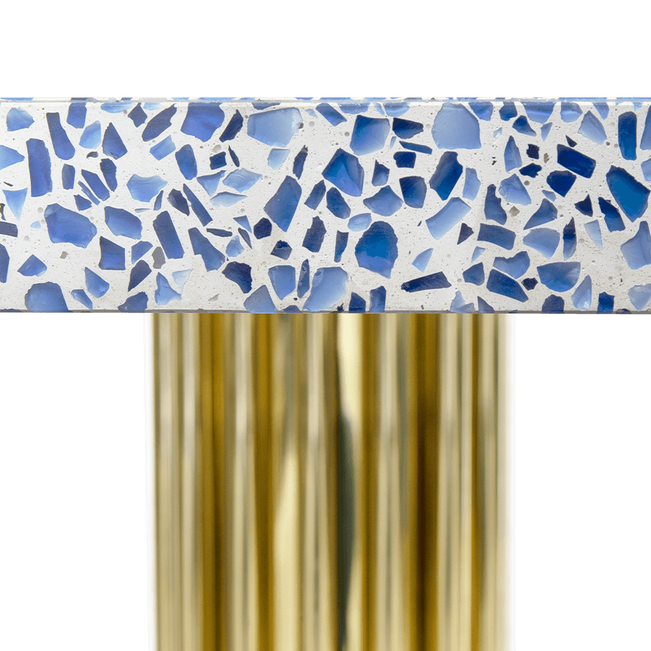 Derrick centertafel