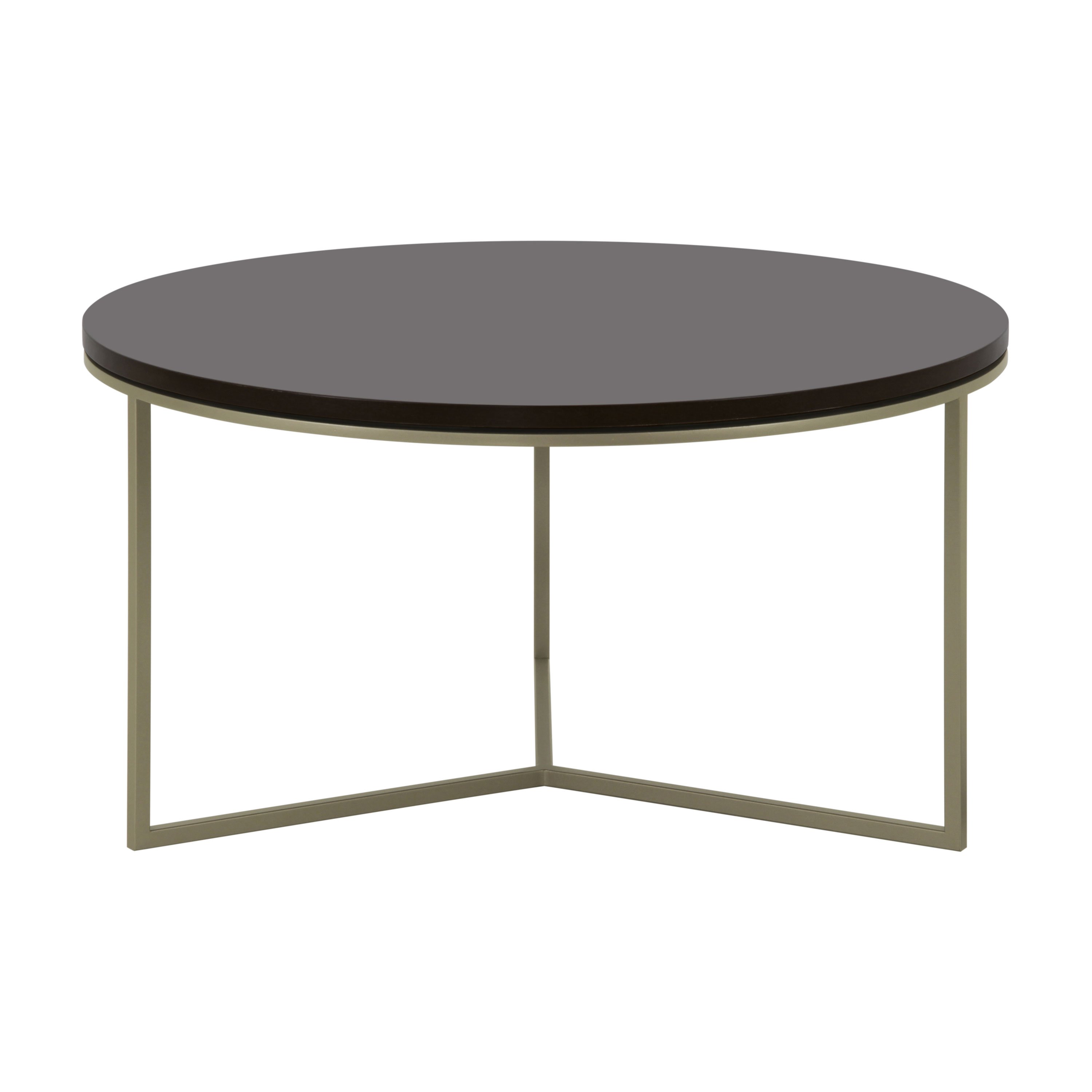 Table basse Trio