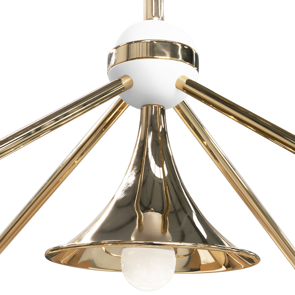 Suspension Maestro diamant
