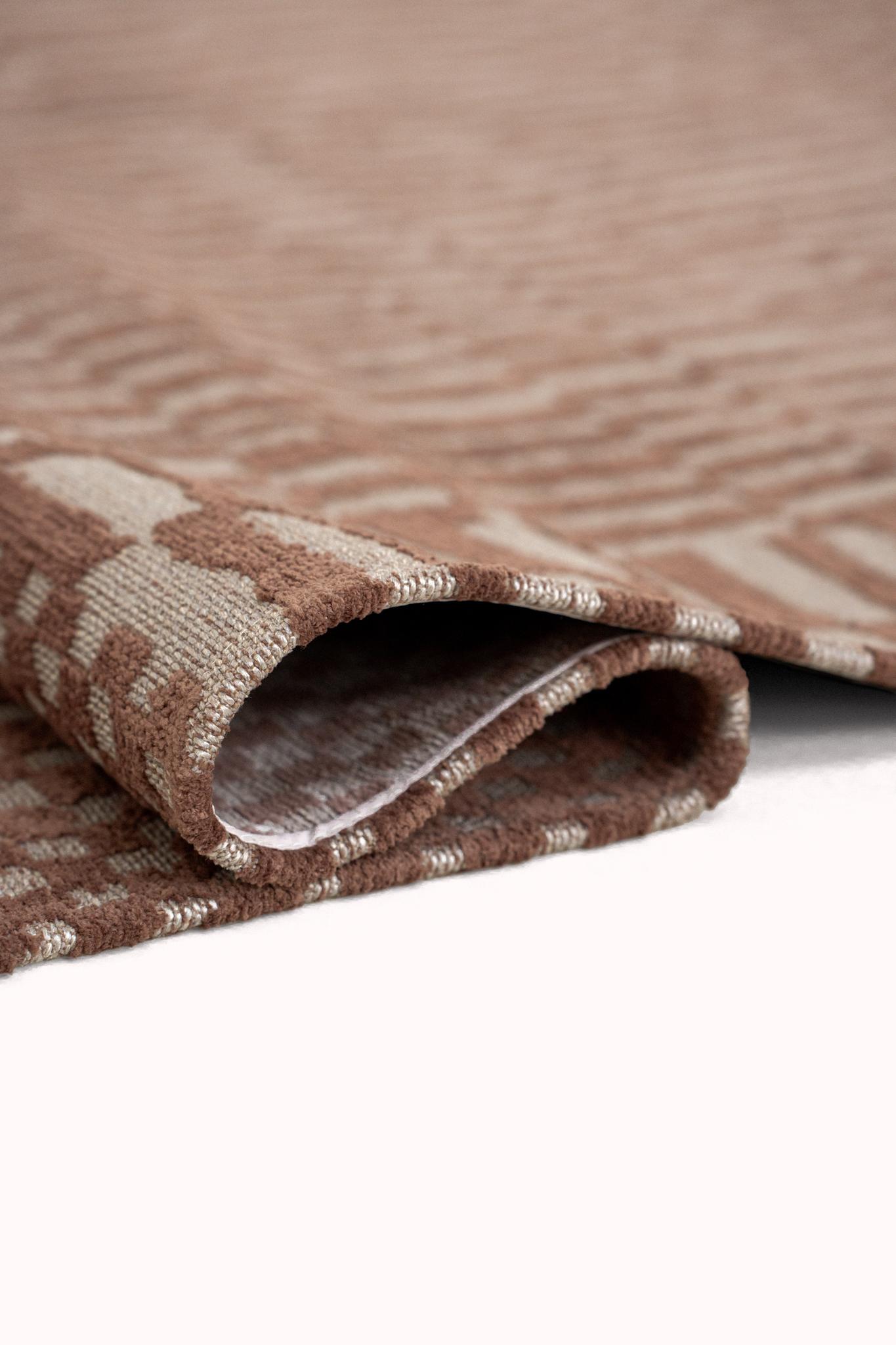 Caidal vloerkleed | Maat: 240 × 340 cm
