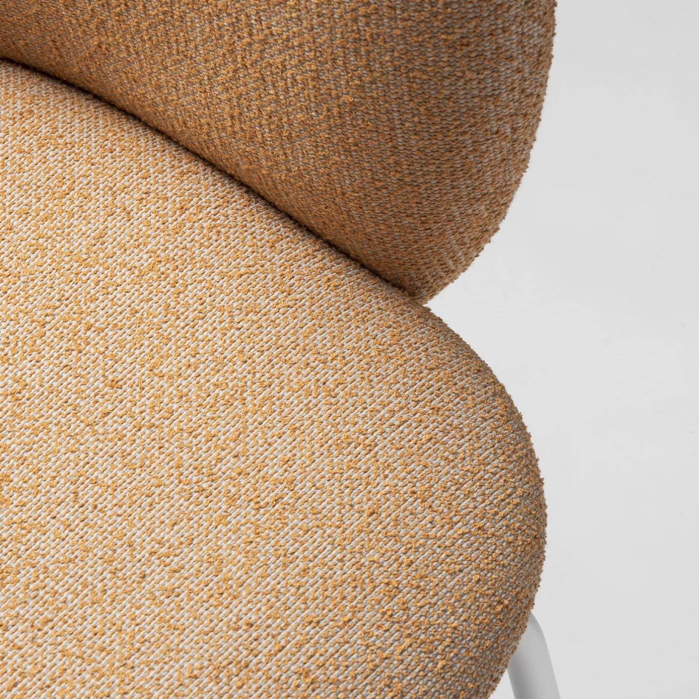 Chaise Bel SL Pêche