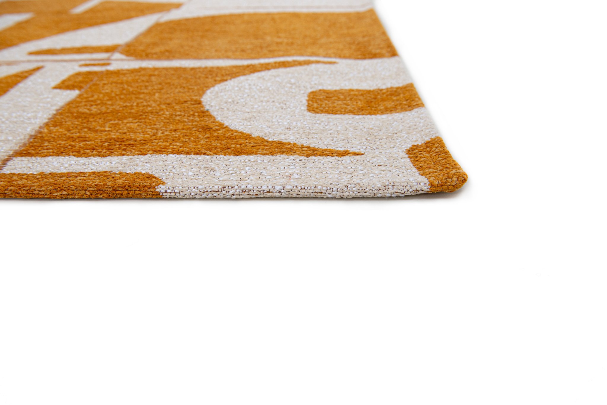 Tapis Dandolo Blue | Taille: 140 × 200 cm