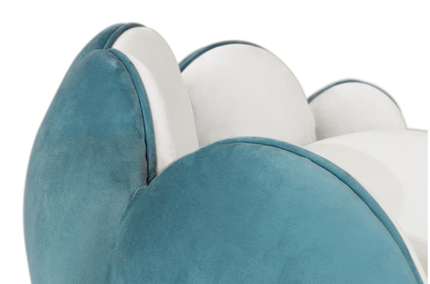 Fauteuil Lotus Sérénité