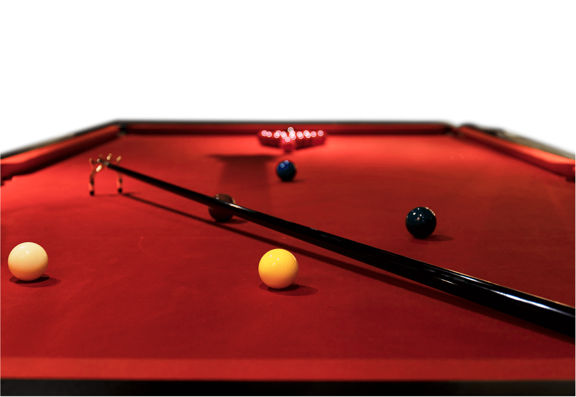 Table de snooker Eclipse
