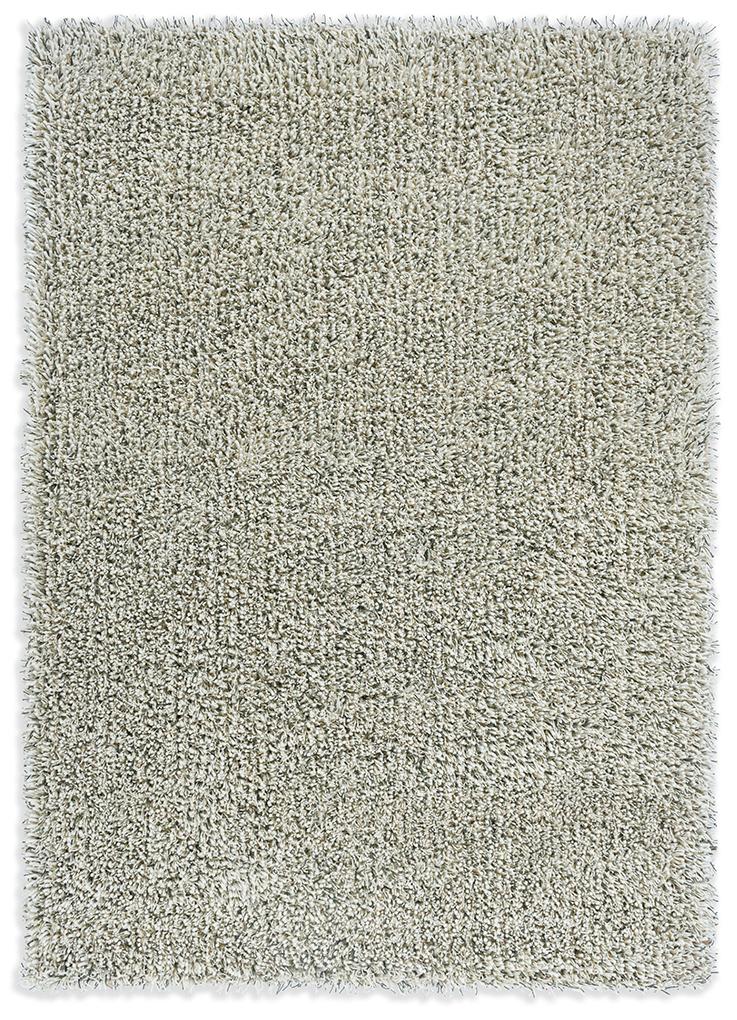Ray halm hoogpolig tapijt | Maat: 250 × 350 cm