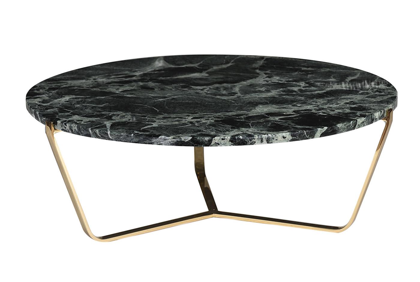 Dolomiti marmeren lage salontafel