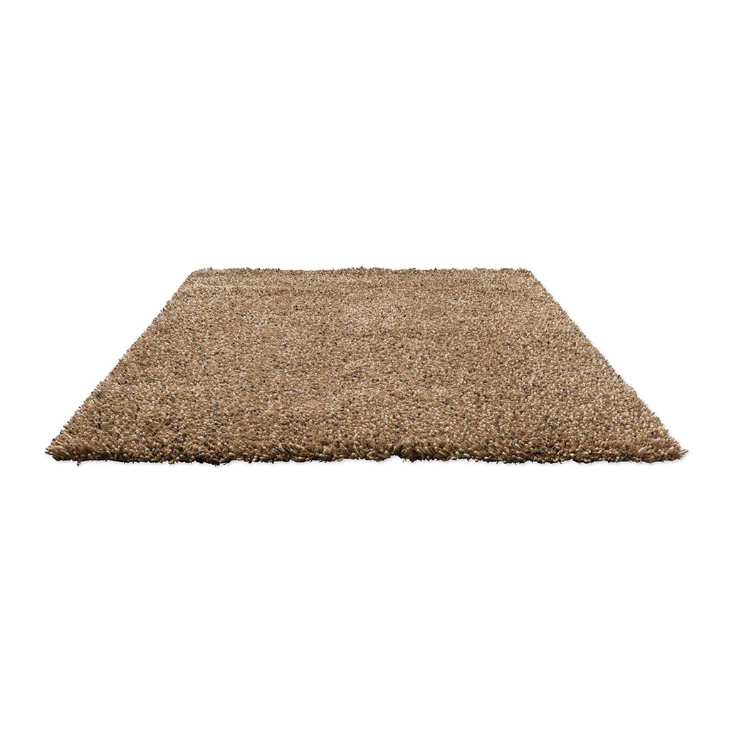 Tapis Sprout Feather Coat de luxe | Taille: 140 × 200 cm