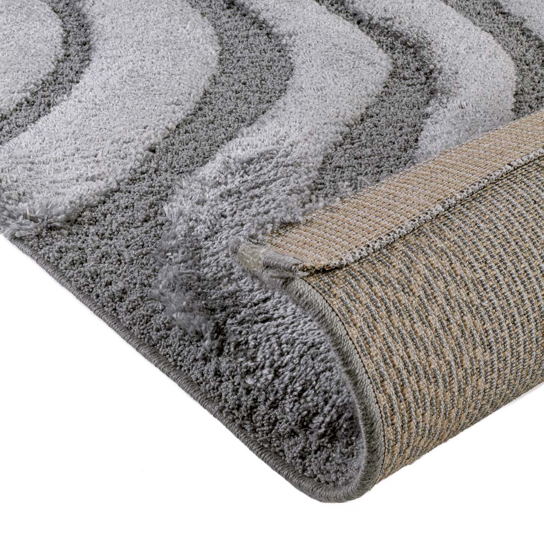 Venere Grigio Perla vloerkleed