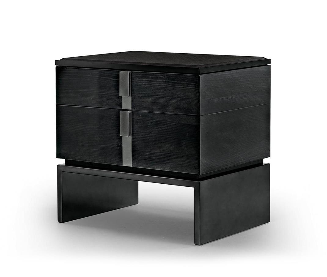 Table de nuit Black & More