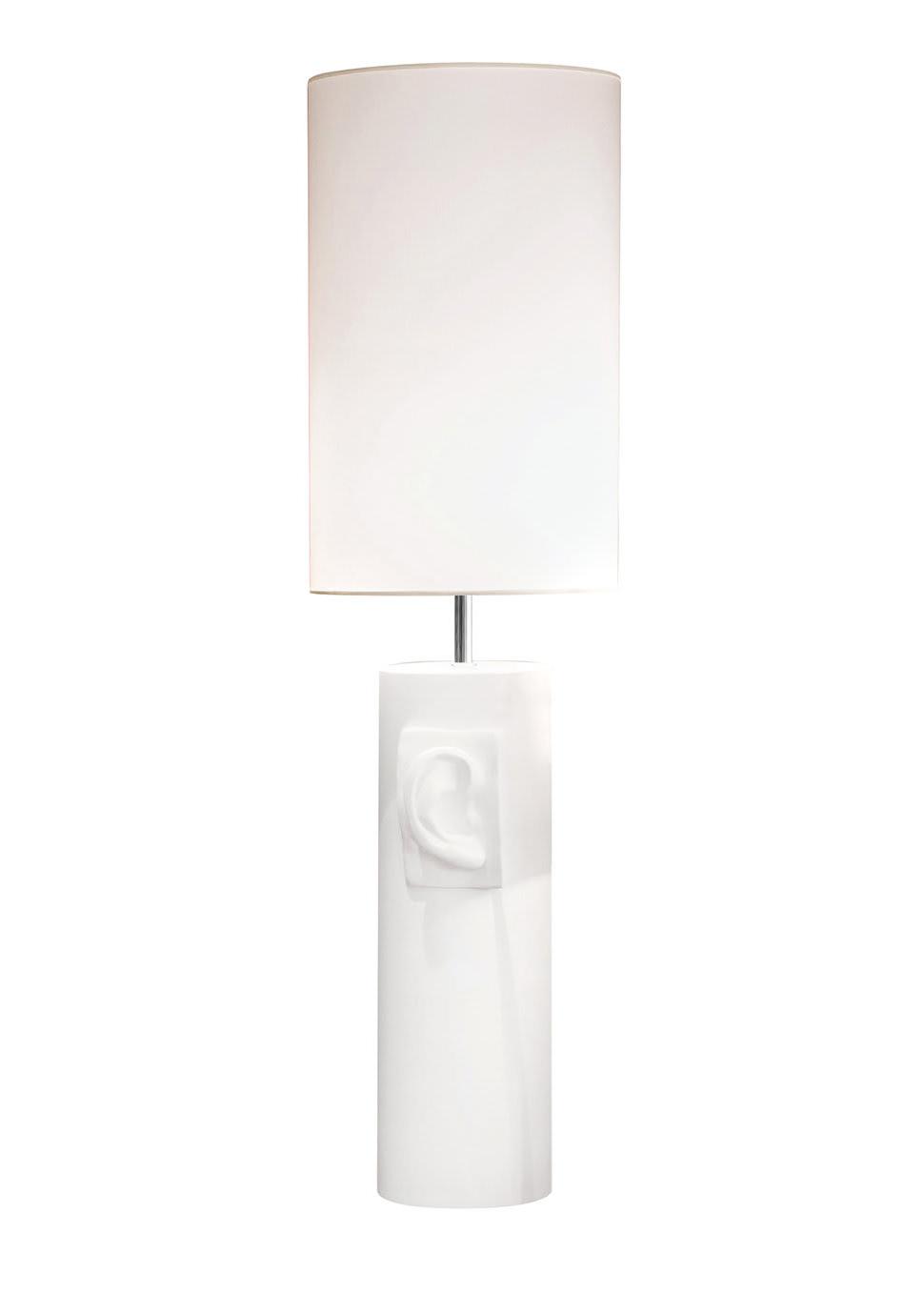 David Ear vloerlamp