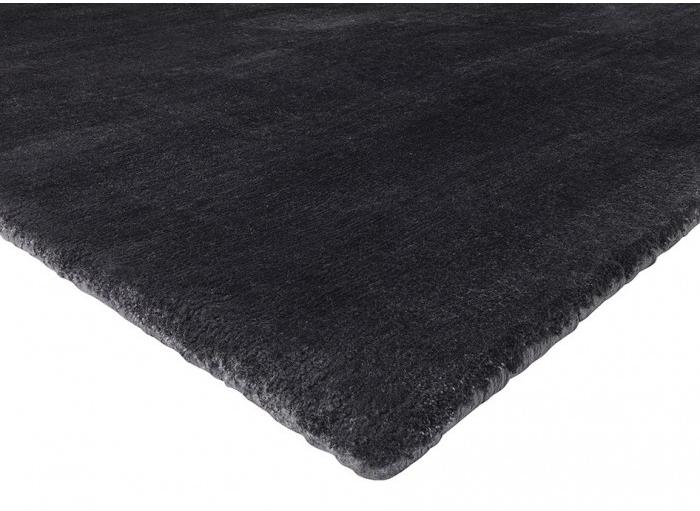 Tapis Eucalypt bleu marine foncé | Taille: 200 × 300 cm