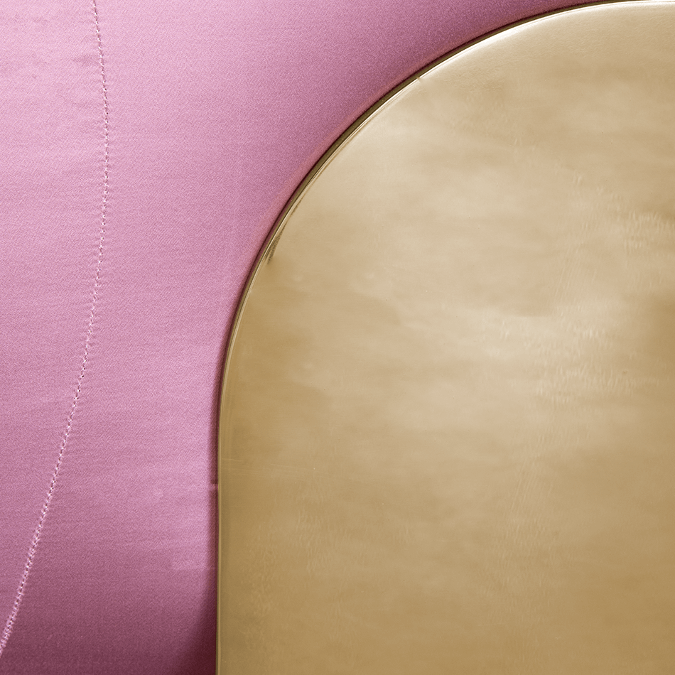 Fauteuil Karina