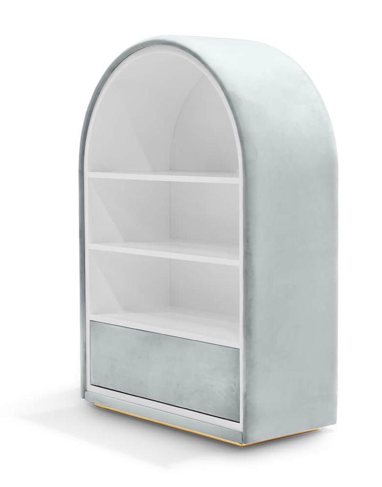 Suikerzoet boekenkast