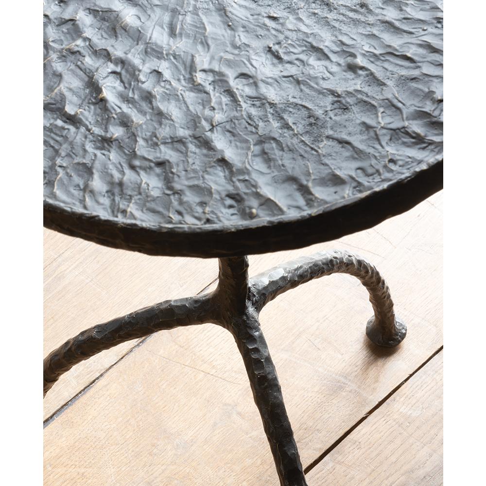 Kora bijzettafel