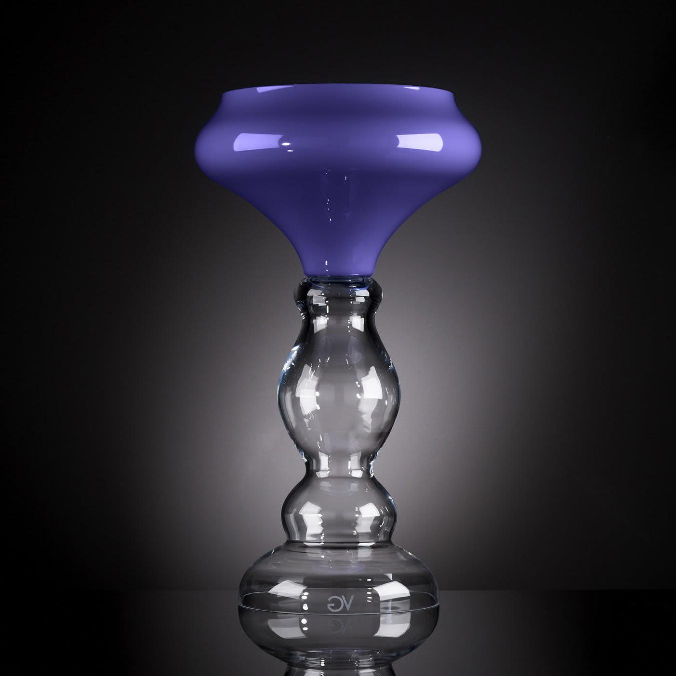Vase Zeus