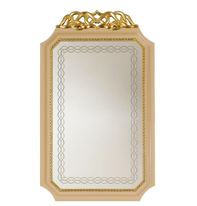 Miroir mural italien Harmony