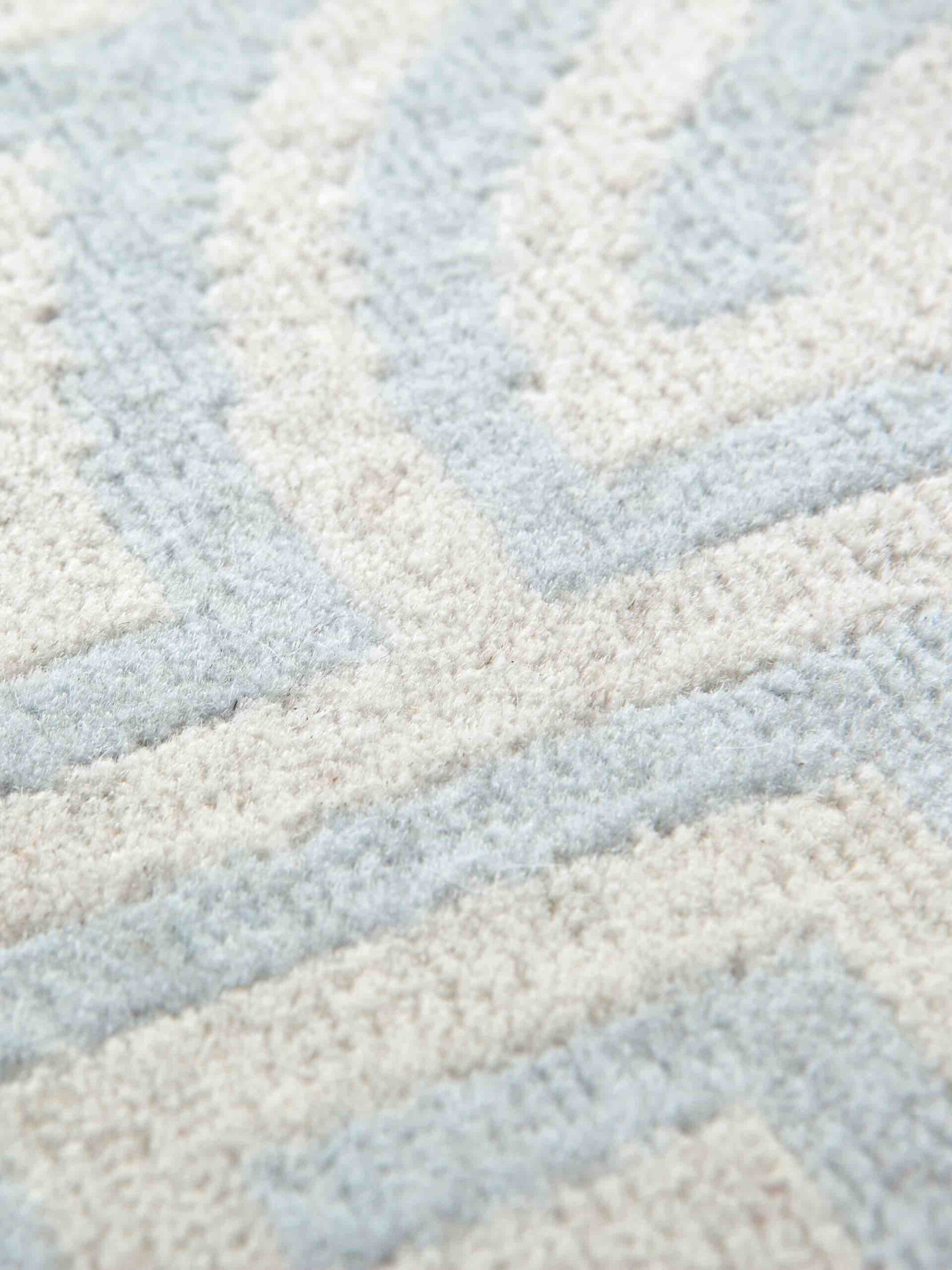 Tapis design tissé main Lace