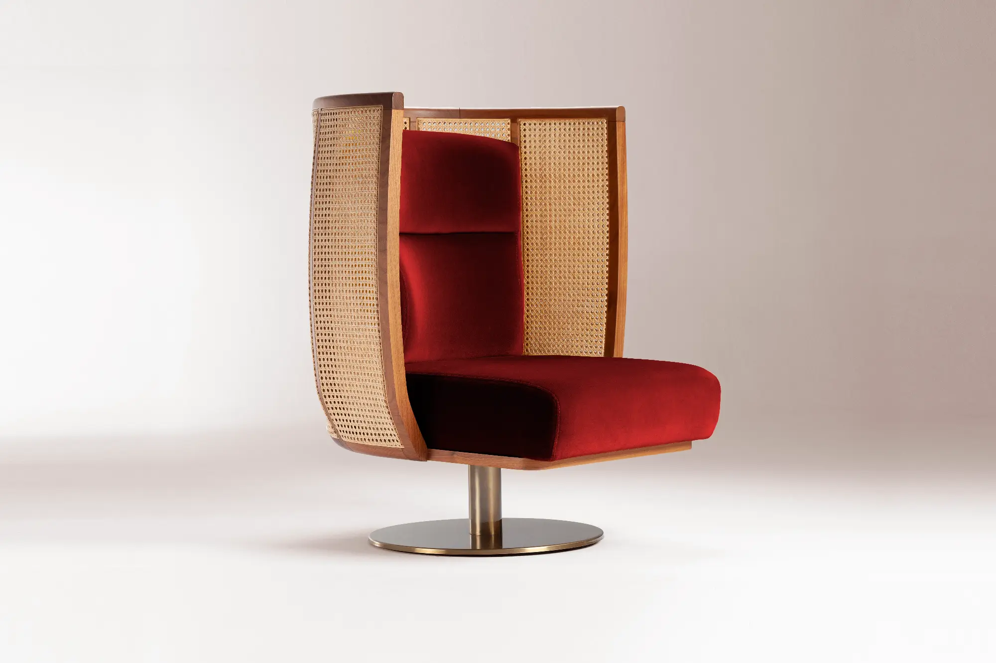 Egoísta fauteuil