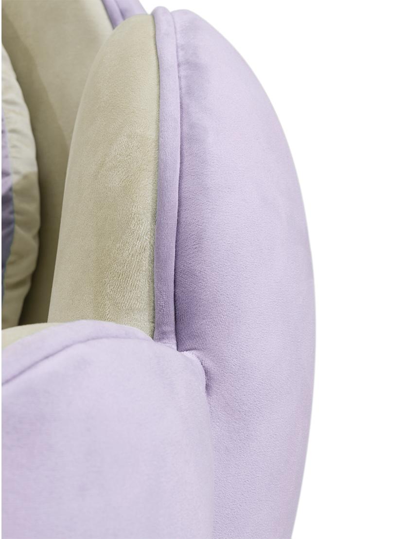Lotus sereniteit fauteuil