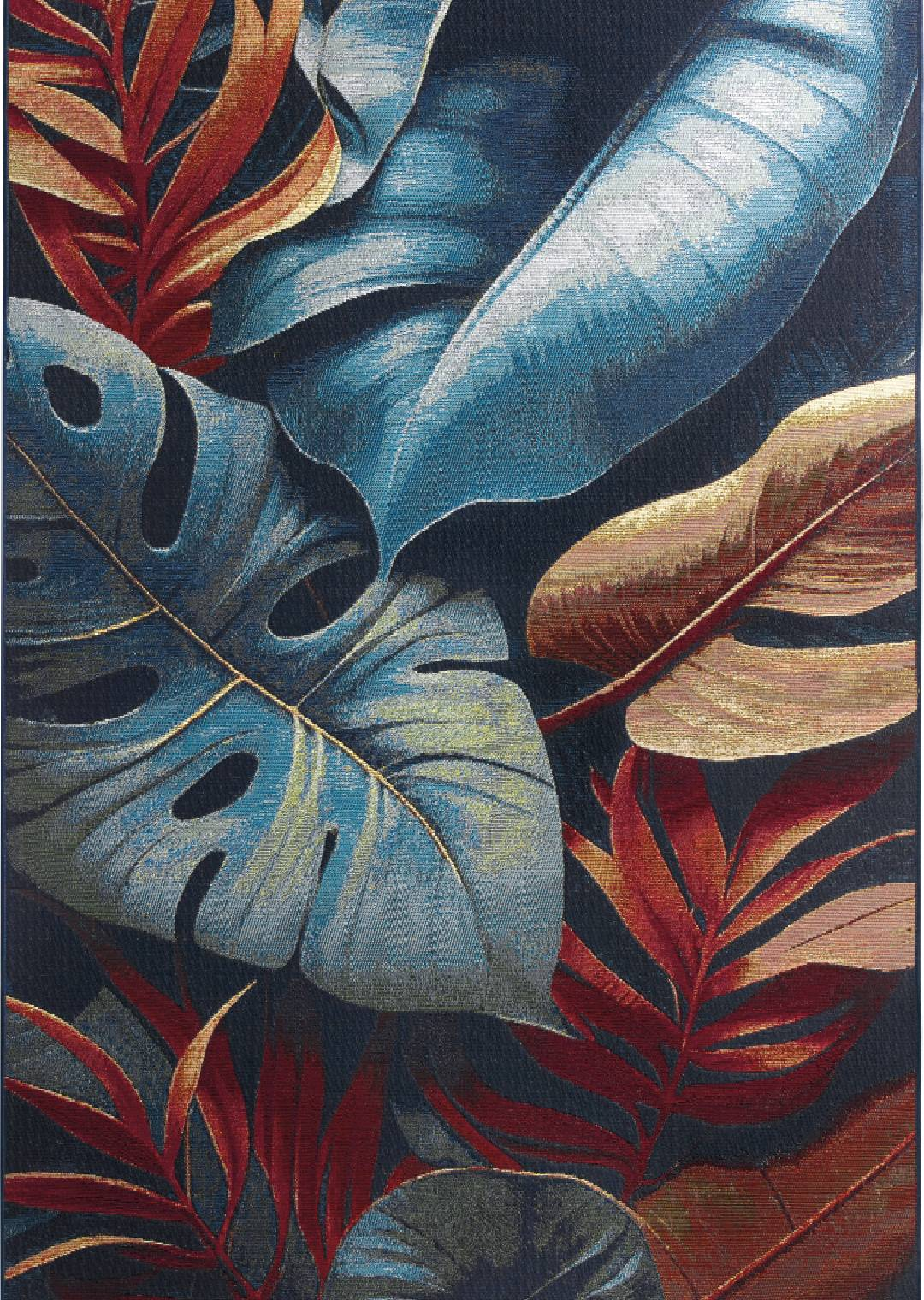 Amazzonia binnen/buiten tapijt | Maat: 160 × 230 cm