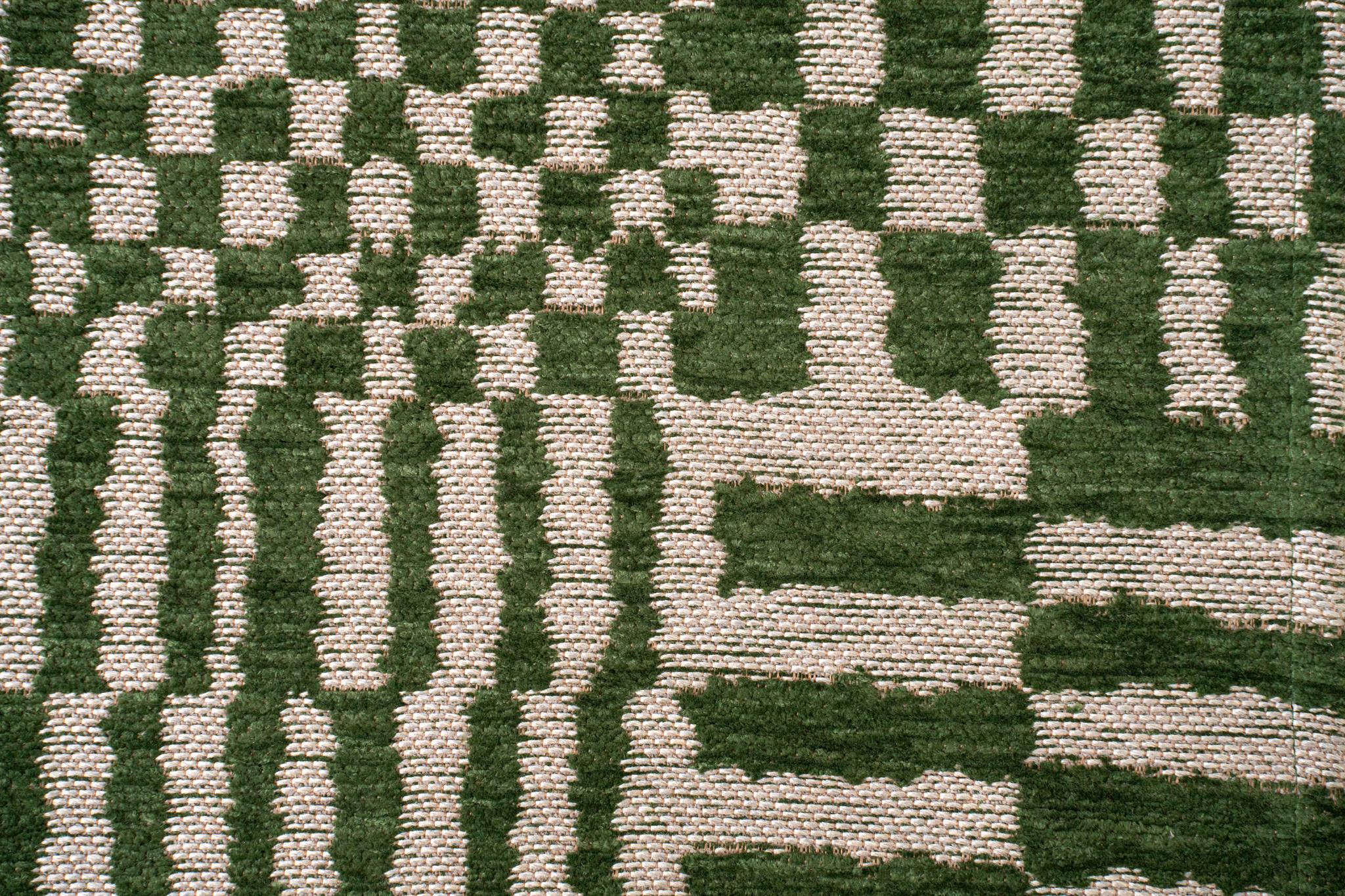 Erg vloerkleed | Maat: 140 × 200 cm
