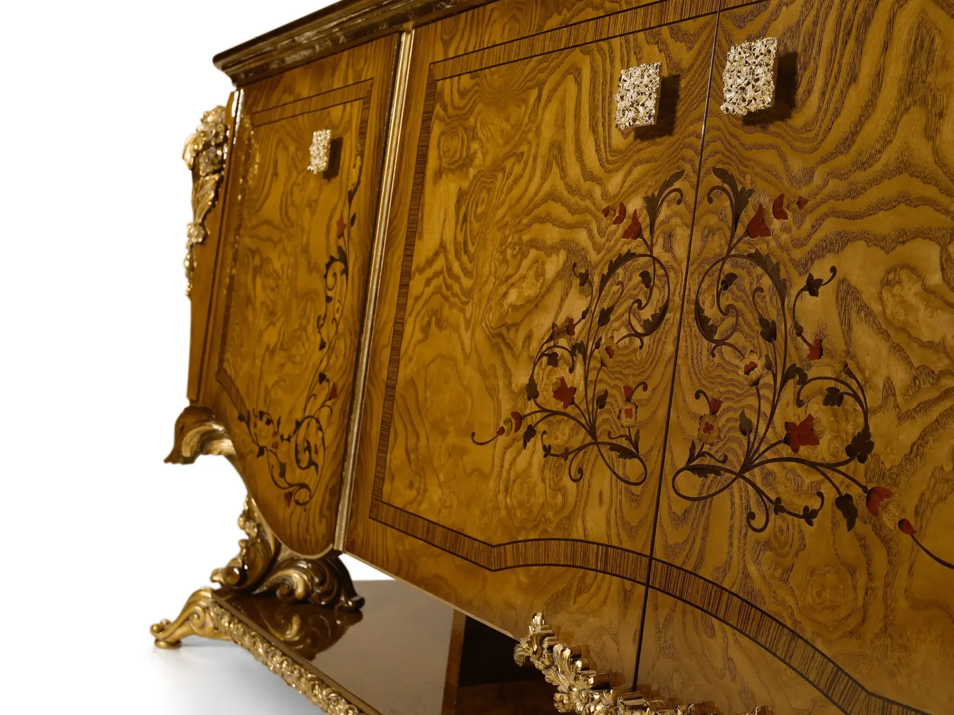 Dolcevita Italiaans dressoir