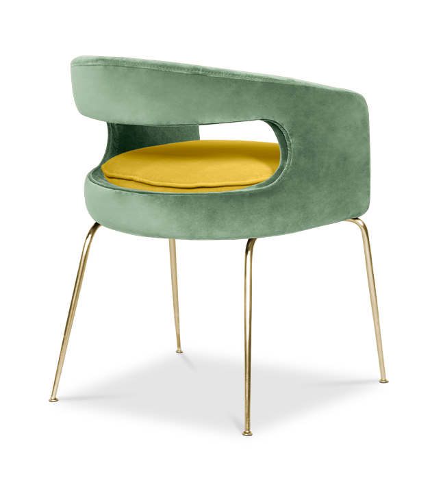 Chaise Elias