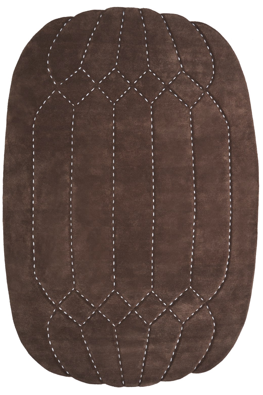 Tapis design Padded 2