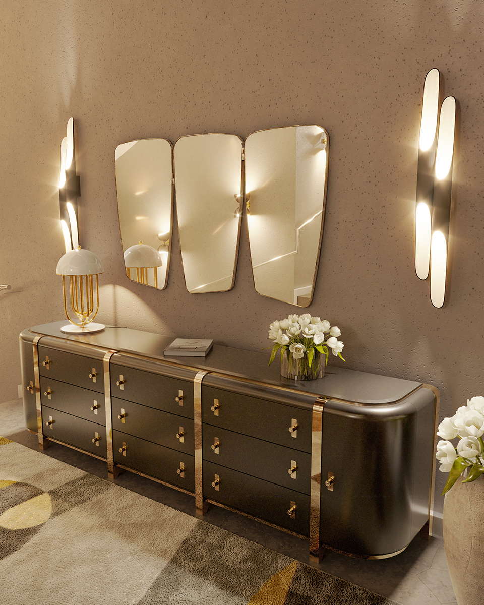 Applique murale Deep-tone 2 - 14