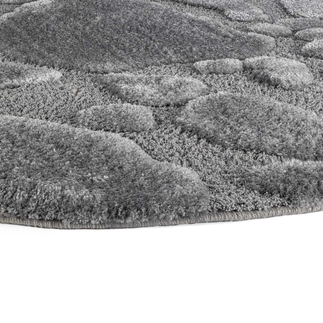 Tapis Venere Pierre Gris Perle