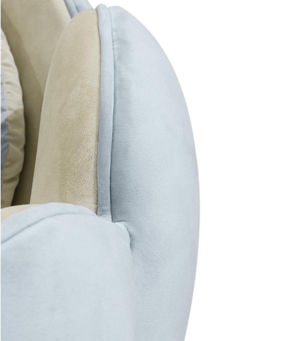 Fauteuil Lotus Sérénité