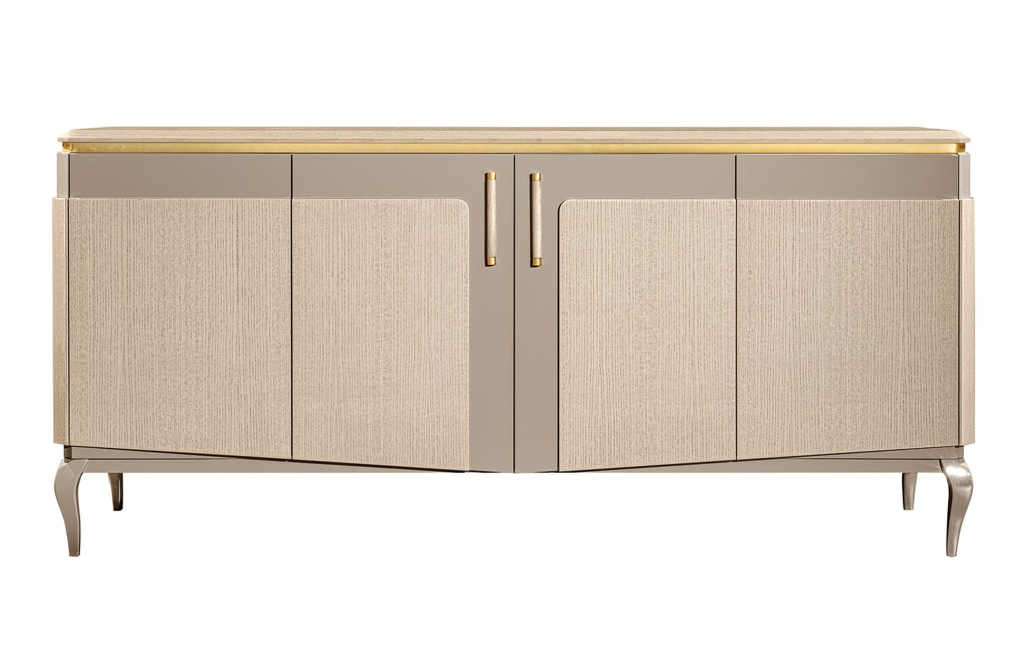 Buffet italien beige