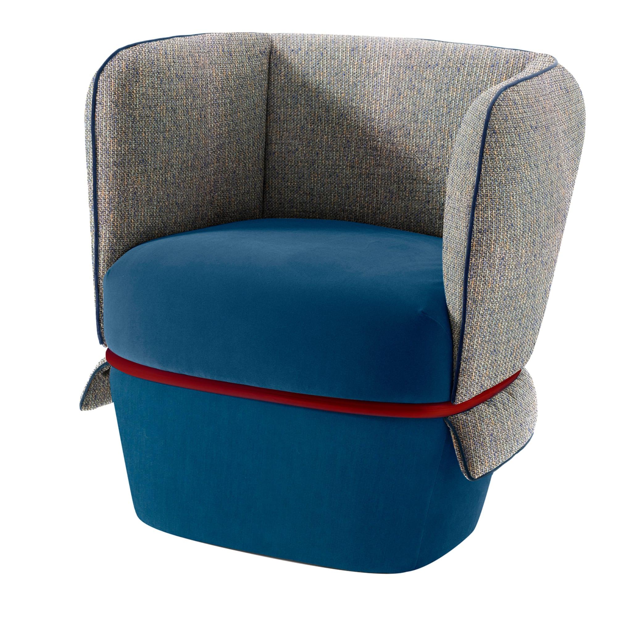Chemise fauteuil