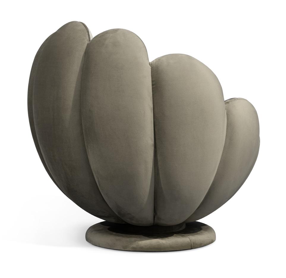 Fauteuil Lotus Sérénité